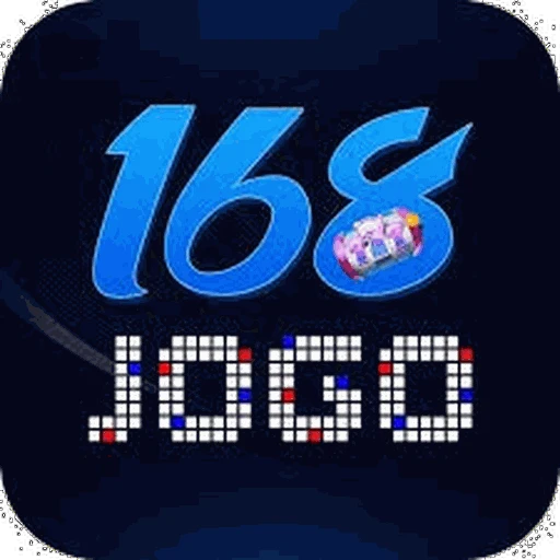 Logo 168JOGO Cassino